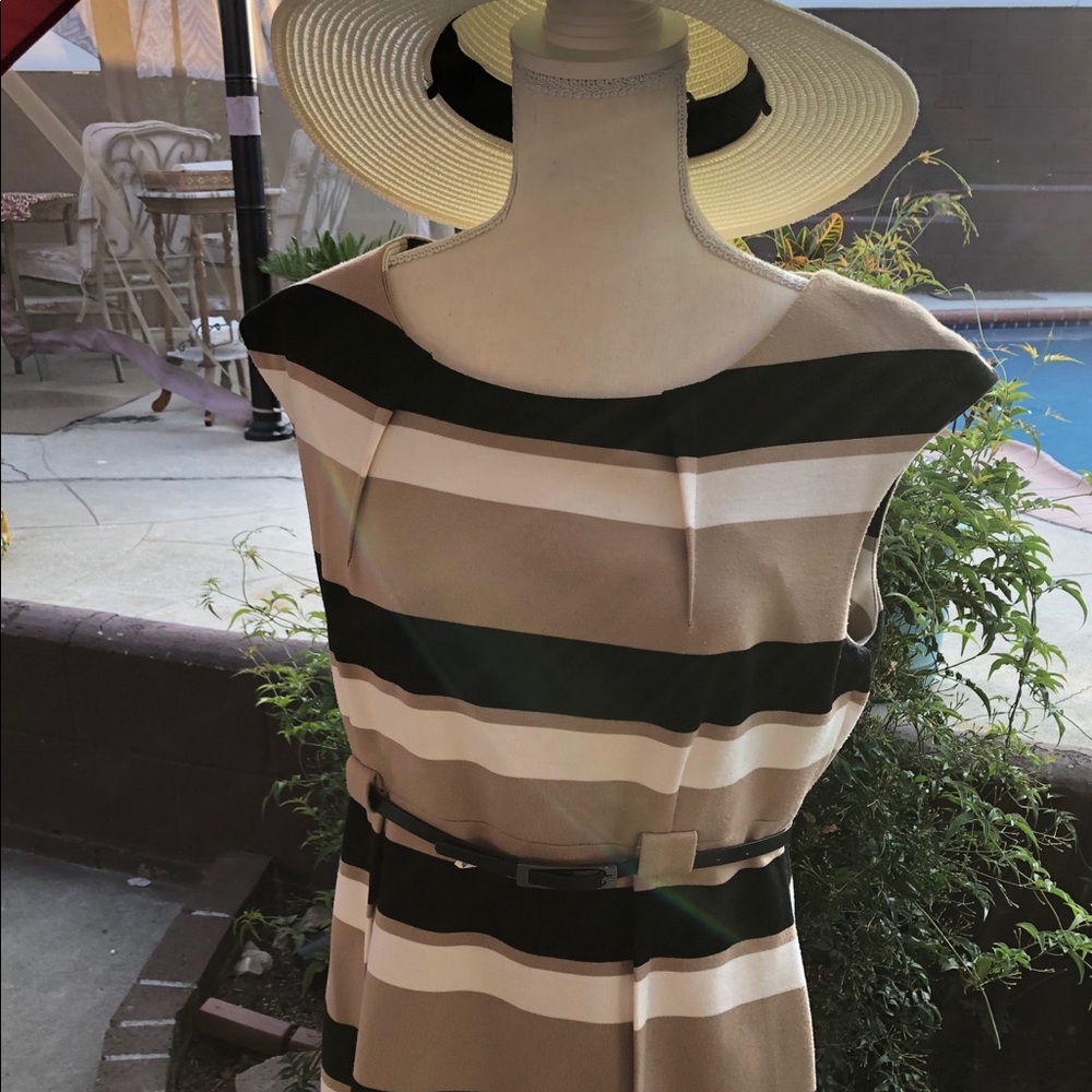 Calvin Klein dress